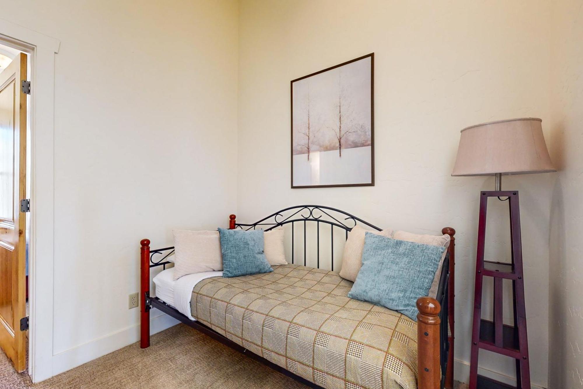 Newpark Townhomes 28 Park City Bagian luar foto