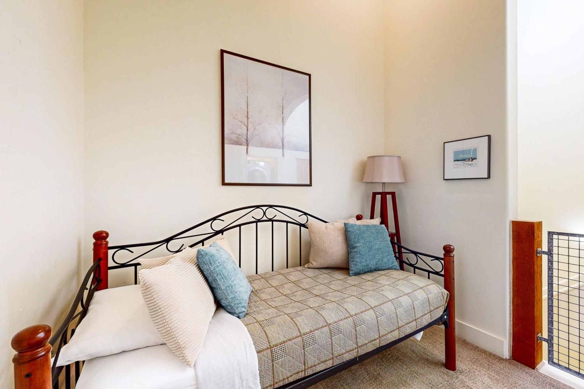Newpark Townhomes 28 Park City Bagian luar foto