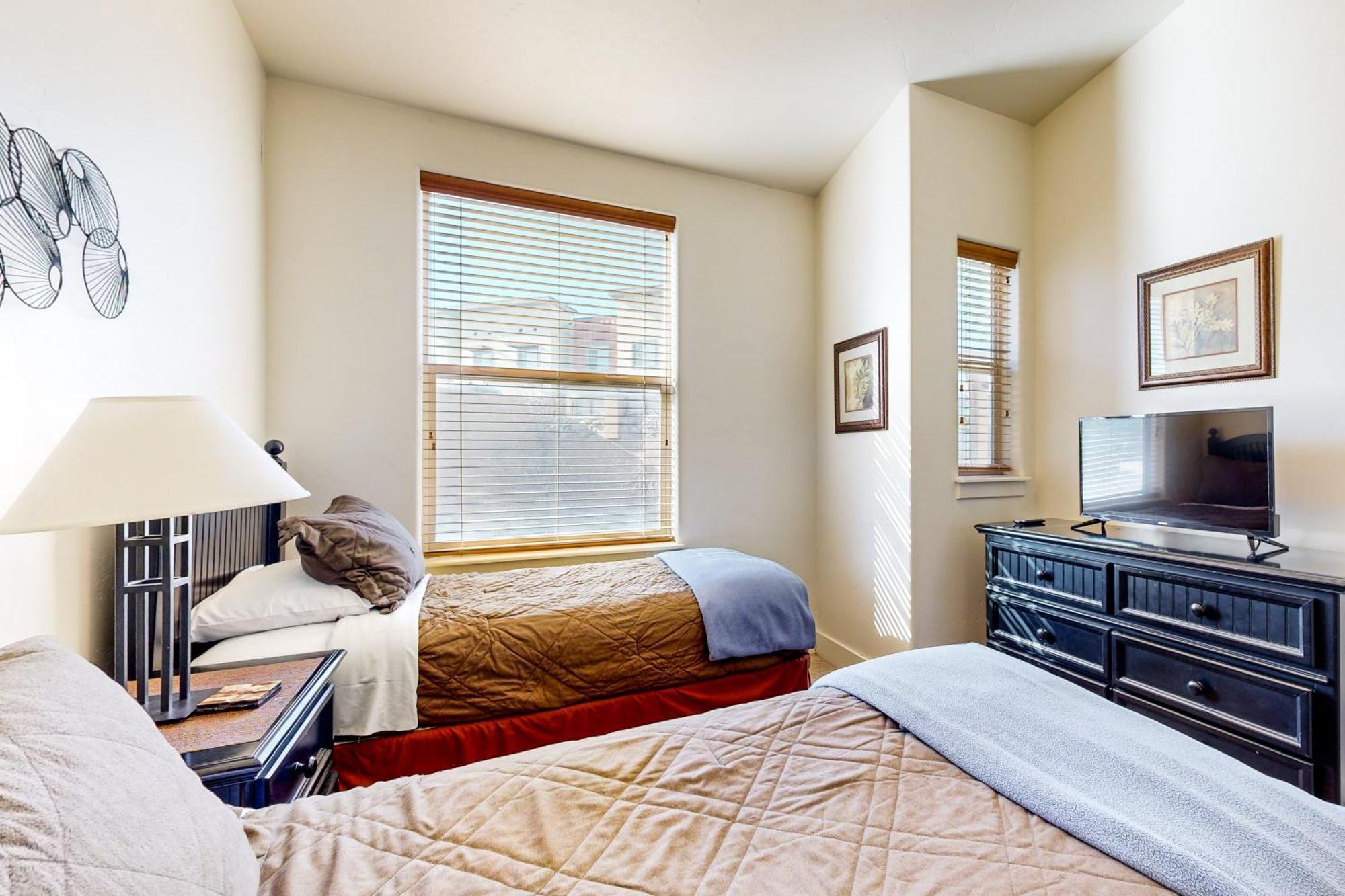 Newpark Townhomes 28 Park City Bagian luar foto